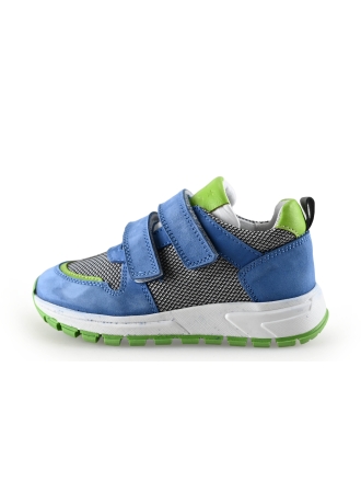 Muyters Sneakers Blauw 287131