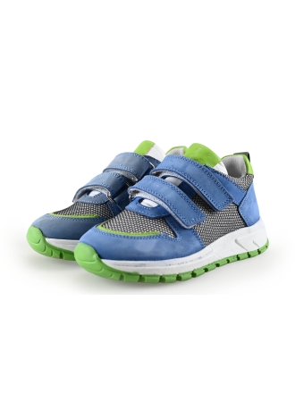Muyters Sneakers Blauw 287131
