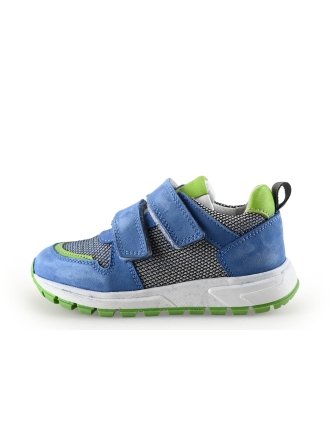 Muyters Sneakers Blauw 287132