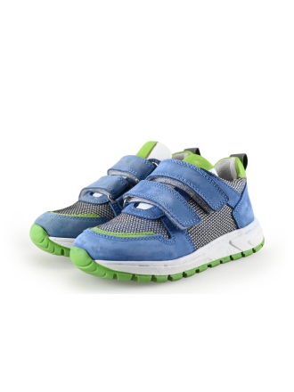 Muyters Sneakers Blauw 287132
