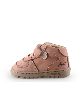Shoesme Sneakers Roze 287133