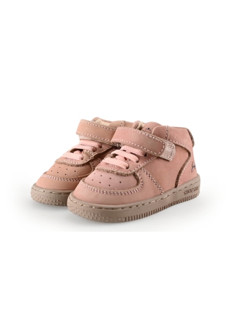 Shoesme Sneakers Roze 287133