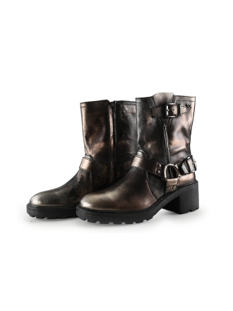 Lazamani Biker boots Overig 287150