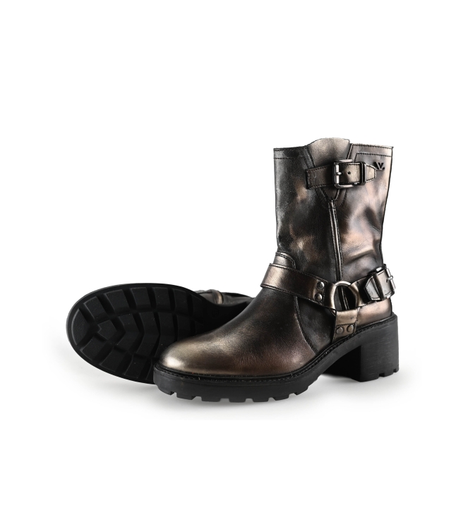 Lazamani Biker boots