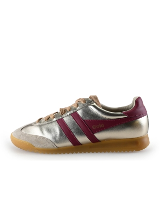 Gola Sneakers Goud 287151