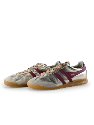 Gola Sneakers Goud 287151