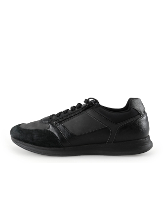 Geox Sneakers Zwart 287153