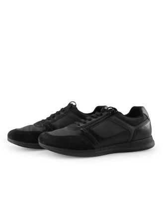 Geox Sneakers Zwart 287153