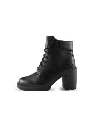 Timberland Laarzen Zwart 287154