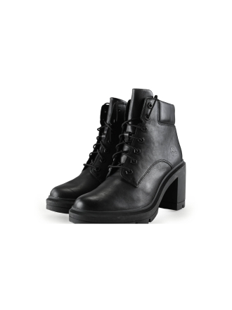 Timberland Laarzen Zwart 287154