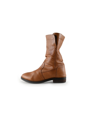5pm Enkellaarzen Cognac 287158