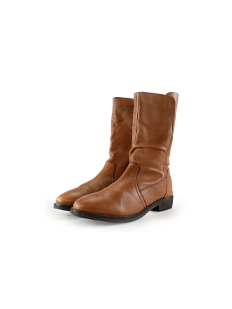 5pm Enkellaarzen Cognac 287158