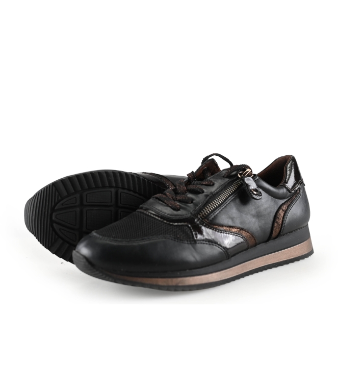 Easy Street Sneakers