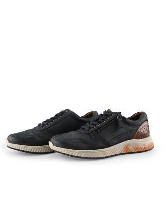 Australian Sneakers Blauw 287161