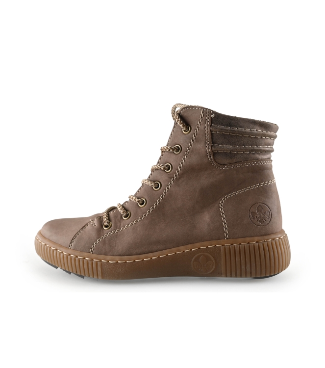 Rieker Hoge sneakers
