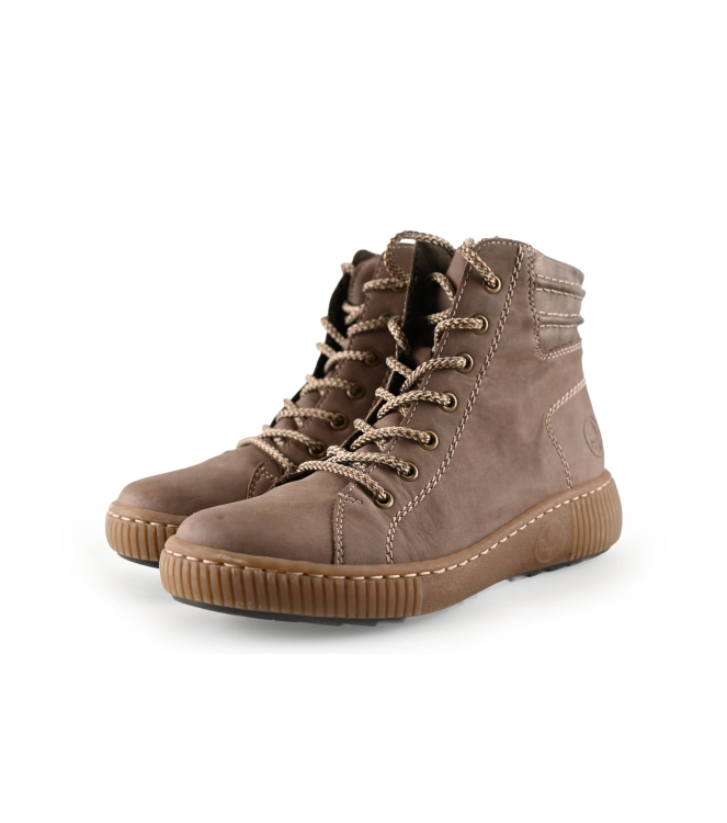 Rieker Hoge sneakers