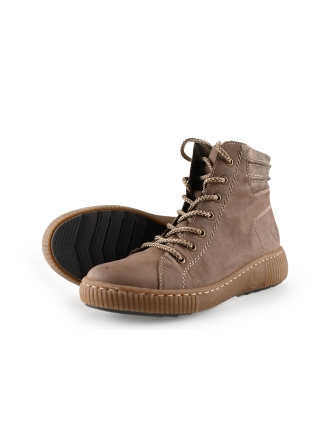 Rieker Hoge sneakers