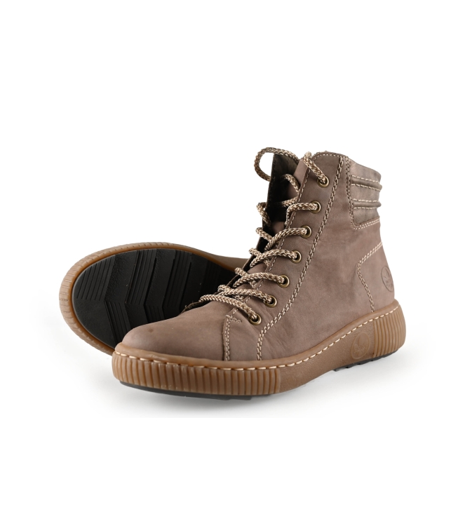 Rieker Hoge sneakers