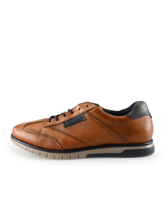 Bugatti Sneakers Cognac 287163