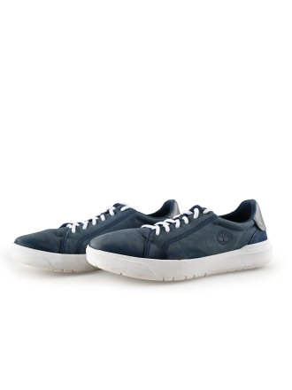 Timberland Sneakers Blauw 287164