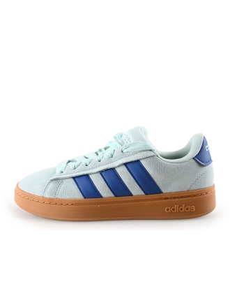 Adidas Sneakers Blauw 287176