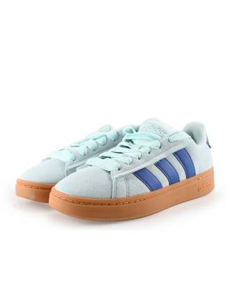 Adidas Sneakers Blauw 287176