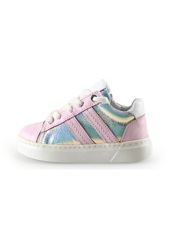 Muyters Sneakers Roze 287177