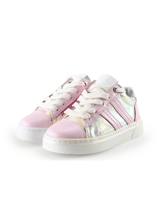 Muyters Sneakers Roze 287177