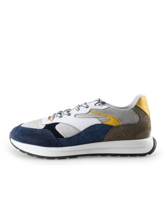 Vertice Sneakers Wit 287179