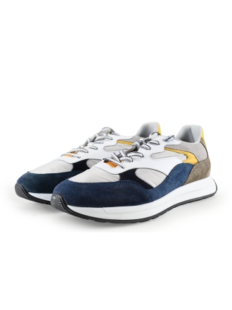 Vertice Sneakers Wit 287179
