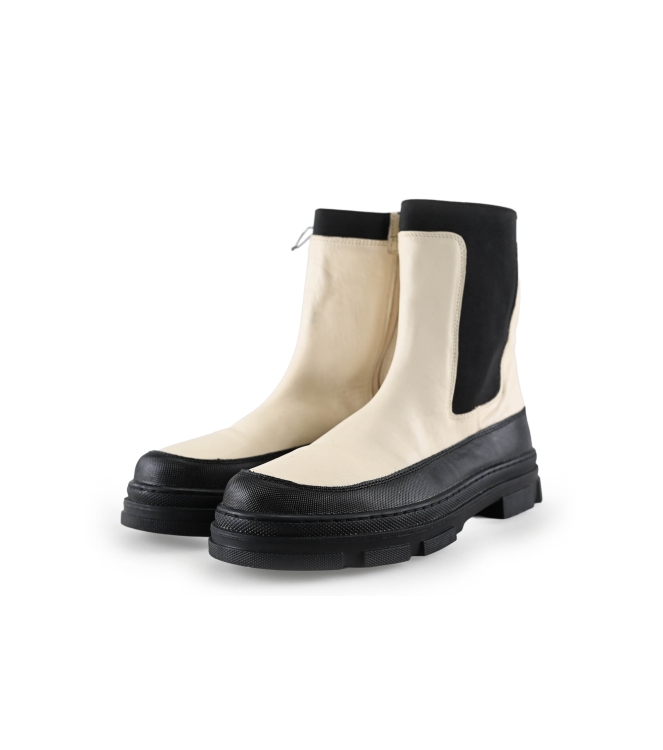 Mango Chelsea boots