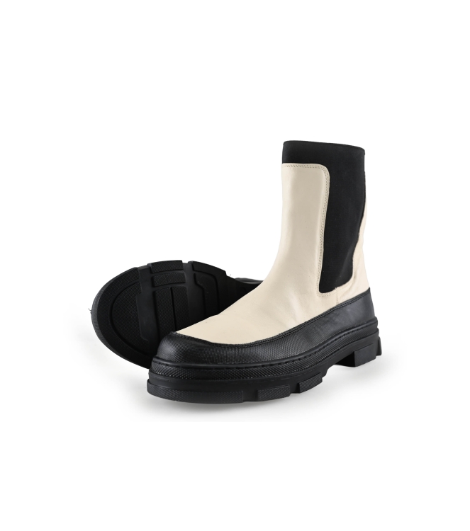 Mango Chelsea boots