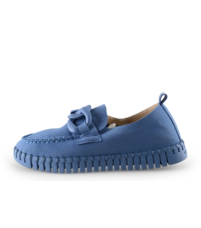 Ilse Jacobsen Loafers