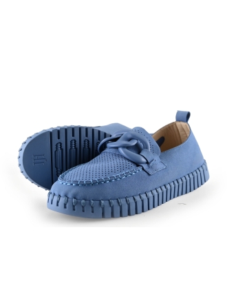 Ilse Jacobsen Loafers
