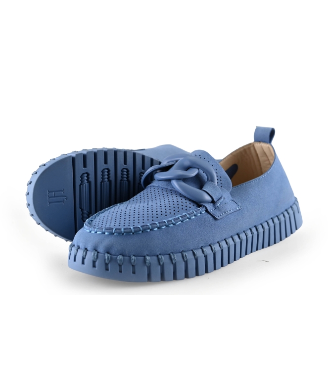 Ilse Jacobsen Loafers