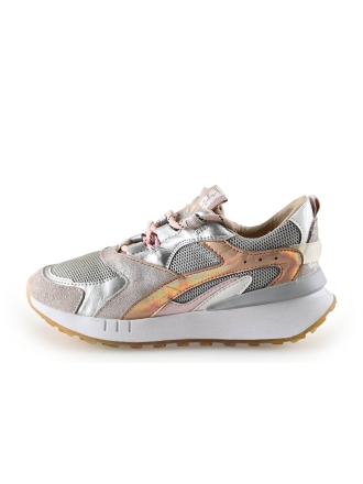 Shoesme Sneakers Zilver 287194