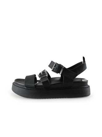 Tamaris Sandalen Zwart 287196