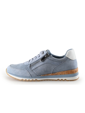 Nova Sneakers Blauw 287207