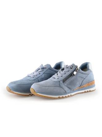 Nova Sneakers Blauw 287207