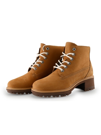 Timberland Veterboots Cognac 287211