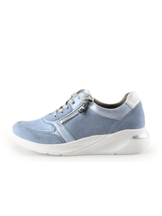 Waldlaufer Sneakers Blauw 287216