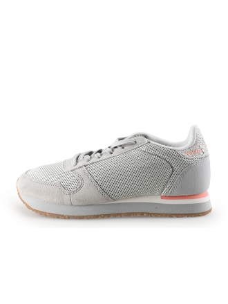 Woden Sneakers Grijs 287217