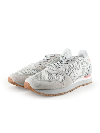 Woden Sneakers Grijs 287217