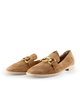 Gabor Loafers Beige 287221
