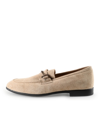 Mazzeltov Loafers