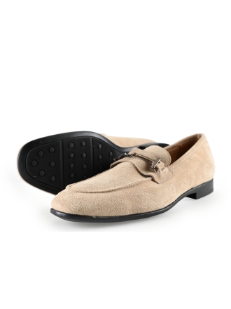 Mazzeltov Loafers
