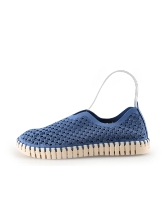 Ilse Jacobsen Instappers Blauw 287227