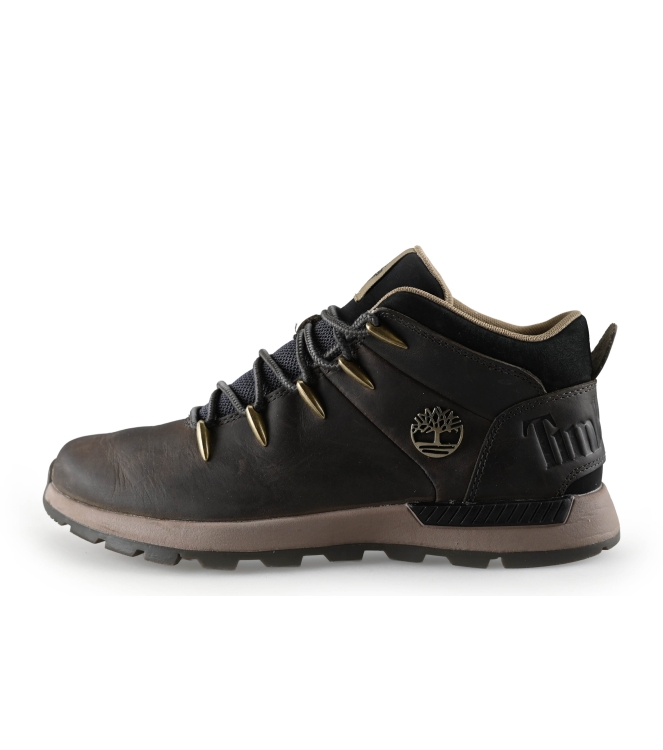 Timberland Veterboots