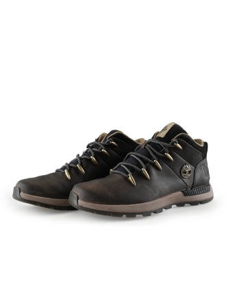 Timberland Veterboots Grijs 287229