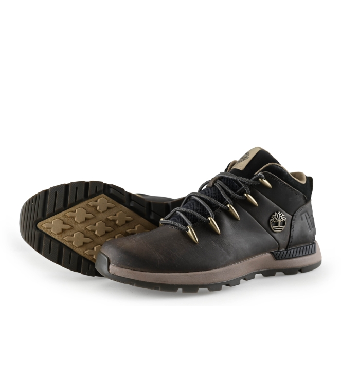 Timberland Veterboots